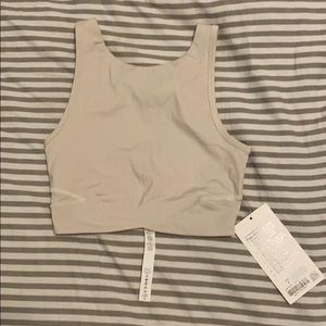 Final Mile Crop Tank